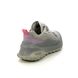 ECCO Walking Shoes - Grey - 824253/61029 ULT-TRN W TEX