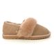 EMU Australia Slippers - Camel - W12798/21 DAYDREAM