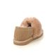 EMU Australia Slippers - Camel - W12798/21 DAYDREAM