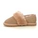 EMU Australia Slippers - Camel - W12798/21 DAYDREAM