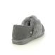 EMU Australia Slippers - Charcoal - W12798/00 DAYDREAM