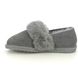 EMU Australia Slippers - Charcoal - W12798/00 DAYDREAM