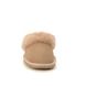 EMU Australia Slipper Mules - Camel - W10015/21 JOLIE