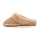 EMU Australia Slipper Mules - Camel - W10015/21 JOLIE