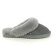 EMU Australia Slipper Mules - Charcoal - W10015/00 JOLIE