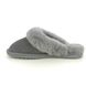 EMU Australia Slipper Mules - Charcoal - W10015/00 JOLIE