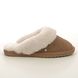 EMU Australia Slipper Mules - Chestnut Brown - W10015/20 JOLIE