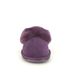 EMU Australia Slipper Mules - Plum - W10015/95 JOLIE