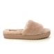 EMU Australia Slipper Mules - Camel - W13088/21 MCKAY