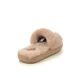 EMU Australia Slipper Mules - Camel - W13088/21 MCKAY