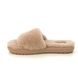 EMU Australia Slipper Mules - Camel - W13088/21 MCKAY