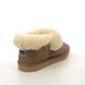 EMU Australia Slippers - Chestnut Brown - WP11850/20 MINTARO PLATINUM