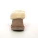 EMU Australia Slippers - Chestnut Brown - WP11850/20 MINTARO PLATINUM