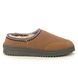 EMU Australia Slipper Mules - Chestnut Brown - WP11874/20 OUTBACK SCUFF PLATINUM