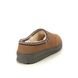 EMU Australia Slipper Mules - Chestnut Brown - WP11874/20 OUTBACK SCUFF PLATINUM