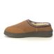 EMU Australia Slipper Mules - Chestnut Brown - WP11874/20 OUTBACK SCUFF PLATINUM