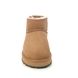 EMU Australia Ankle Boots - Chestnut Brown - W12548/20 SHARKY MICRO