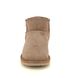 EMU Australia Ankle Boots - Mushroom - WP11875/50 SLIM DARLING PLATINUM