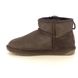 EMU Australia Ankle Boots - Chocolate brown - W10937/27 STINGER MICRO