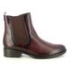 Gabor Chelsea Boots - Tan Leather - 51.600.28 ADAIR