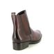 Gabor Chelsea Boots - Tan Leather - 51.600.28 ADAIR