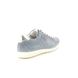 Gabor Lacing Shoes - Denim Suede - 86.458.26 AMULET