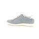 Gabor Lacing Shoes - Denim Suede - 86.458.26 AMULET