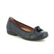 Gabor Pumps - Navy leather - 02.643.56 ASHLENE CLAREDON