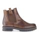 Gabor Chelsea Boots - Tan Leather - 52.720.53 LIQUER WIDE