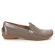 Gabor Loafers - Taupe multi - 26.090.31 CALIFORNIA