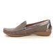 Gabor Loafers - Taupe multi - 26.090.31 CALIFORNIA