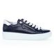 Gabor Trainers - Navy Leather - 66.465.66 CAMPUS ZIP