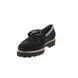 Gabor Loafers - Black suede - 25.250.17 SQUEEZE DAISY