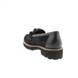 Gabor Loafers - Black suede - 25.250.17 SQUEEZE DAISY