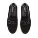 Gabor Loafers - Black suede - 25.250.17 SQUEEZE DAISY