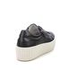 Gabor Trainers - Black leather - 53.200.27 DOLLY