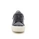 Gabor Trainers - Black leather - 53.200.27 DOLLY