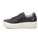 Gabor Trainers - Black leather - 53.200.27 DOLLY