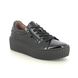 Gabor Trainers - Black patent - 43.200.97 DOLLY