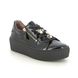 Gabor Trainers - Black patent - 43.201.97 DOLLY
