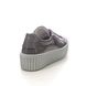 Gabor Trainers - Grey patent - 53.200.99 DOLLY