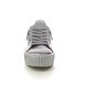 Gabor Trainers - Grey patent - 53.200.99 DOLLY