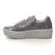 Gabor Trainers - Grey patent - 53.200.99 DOLLY