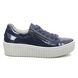 Gabor Trainers - Navy patent - 53.200.96 DOLLY