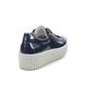 Gabor Trainers - Navy patent - 53.200.96 DOLLY