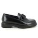 Gabor Loafers - Black patent - 92.554.97 FLORIDA WIDE