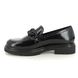 Gabor Loafers - Black patent - 92.554.97 FLORIDA WIDE