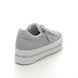 Gabor Trainers - Light Grey Suede - 26.498.40 HEATHER