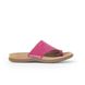 Gabor Toe Post Sandals - Fuchsia - 43.700.33 LANZAROTE