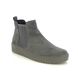 Gabor Chelsea Boots - Grey - 53.731.19 LOURDES